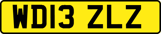 WD13ZLZ