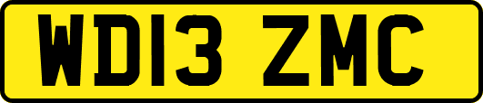 WD13ZMC