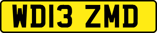WD13ZMD
