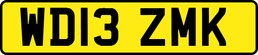 WD13ZMK