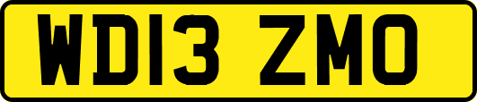 WD13ZMO