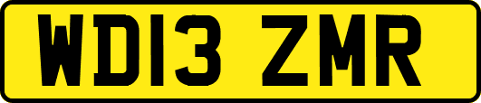 WD13ZMR