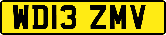 WD13ZMV