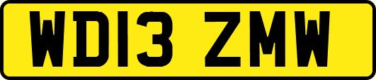 WD13ZMW