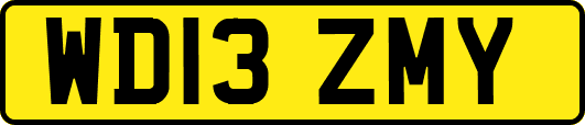 WD13ZMY