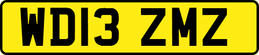 WD13ZMZ