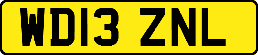 WD13ZNL