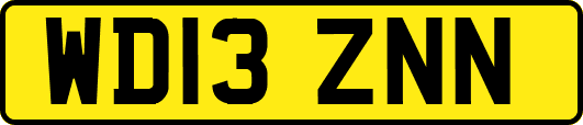 WD13ZNN