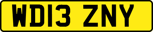 WD13ZNY
