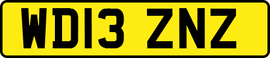 WD13ZNZ
