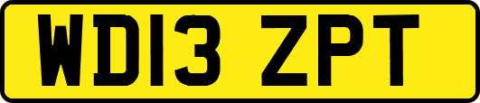 WD13ZPT