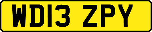 WD13ZPY