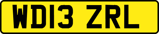 WD13ZRL