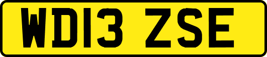 WD13ZSE