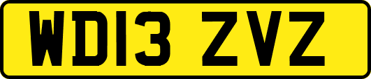 WD13ZVZ