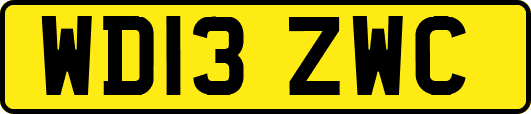 WD13ZWC