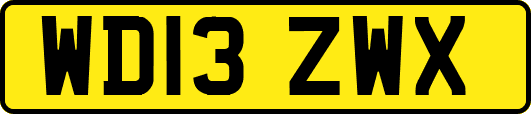 WD13ZWX