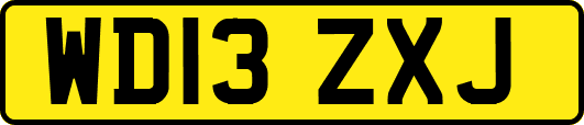 WD13ZXJ