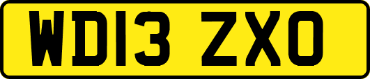 WD13ZXO