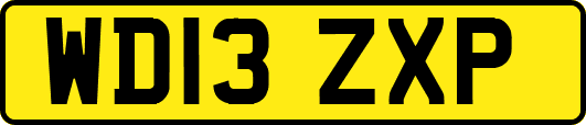 WD13ZXP