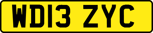 WD13ZYC