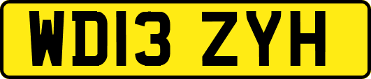 WD13ZYH