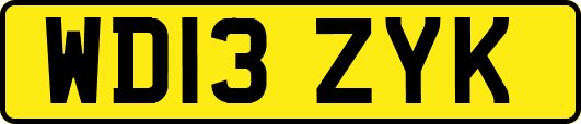 WD13ZYK