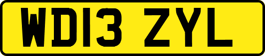 WD13ZYL
