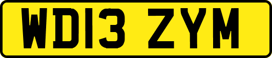 WD13ZYM