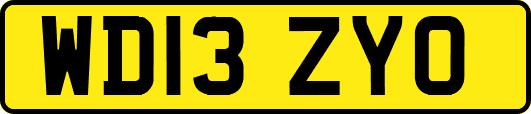 WD13ZYO