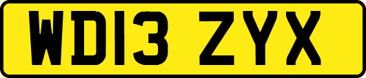 WD13ZYX
