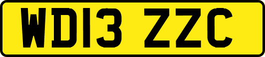 WD13ZZC