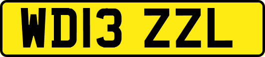 WD13ZZL