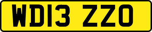 WD13ZZO