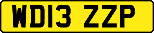WD13ZZP