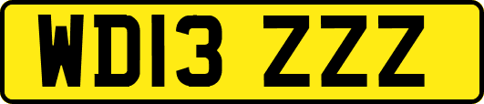 WD13ZZZ
