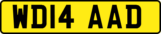 WD14AAD