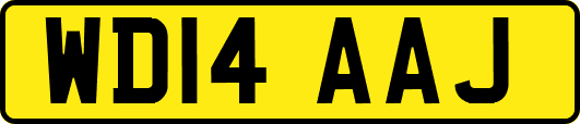 WD14AAJ