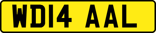 WD14AAL