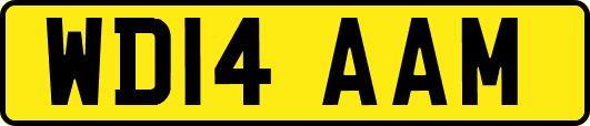WD14AAM
