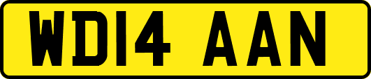 WD14AAN