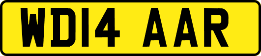 WD14AAR