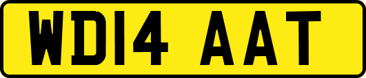 WD14AAT