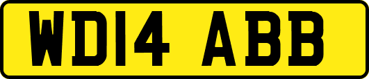 WD14ABB