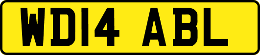 WD14ABL