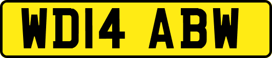 WD14ABW