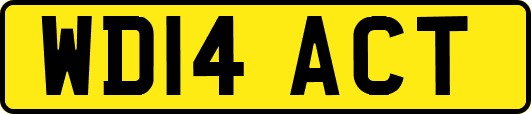WD14ACT