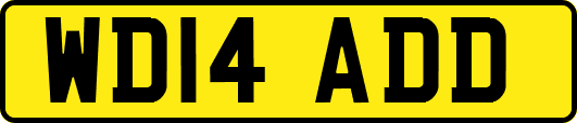 WD14ADD