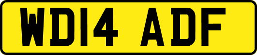 WD14ADF