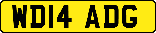 WD14ADG